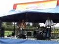 Mojo Hand Live at Chelmarsh