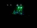 The Analogs - Pierdolona era techno (Rzeszów 17.09.2005)