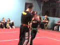 kick boxing luta masculina