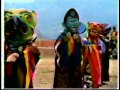 Doc - Power of Dreams - Tibetan Buddhist dreaming