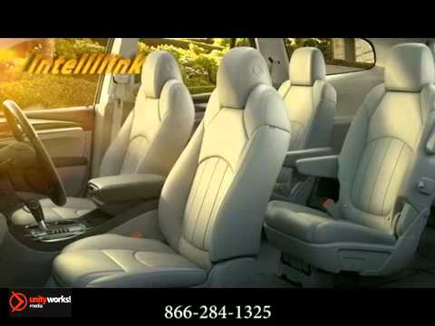 New 2013 Buick Enclave Minneapolis MN St. Paul MN Inver