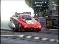 Dale Creasy Jr. Knoll-Gas Nitro Jam Nitro FC World Champion