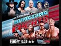 WWE Bragging Rights Official Theme - - 