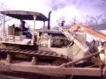 Caterpillar D8H 46A Dozer For Sale $17,000 Call Me 973-886-3020 Jay Trevorrow
