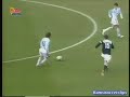 kaka-messi