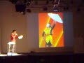 Pecha Kucha Night 5@Taipei/ DJ?? Pecha Kucha Night 5@Taipei/ DJ??