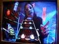 Guitar Hero: World Tour - Crazy Train - Expert  100% FC