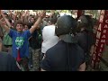 Agresión policía carga policial corts valencianesAcampada Valencia Plaza 15 de Mayo Valencia Asamblea politics spain spanish revolution democracia real ya acampada vlc valencia noticias news entertainment