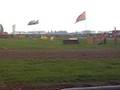 Rennie Hansma Crazy Race Wehe Den Horn