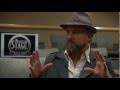 Cake - Backstage at Mountain Stage - YouTube