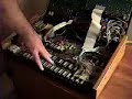 linndrum lm 2 with tuning modification