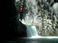 videos de Canyoning, più in alto salto...più valgo!