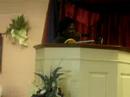 The whole church should be armorbearer Pastor say