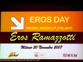 eros day premio videoclip italiana università iulm milano