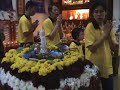 Bathing The Buddha-2