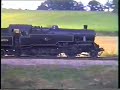 80079 on SVR - 11th September 1988