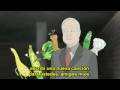 videos de John McCain and his vegetable friends Subtitulado Español