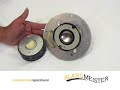 Lautsprecherreparatur - so wirds gemacht -