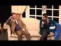 The Importance of Being Earnest - Act 1 - Part 2