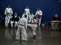Mia Gunning Tae Kwon Do