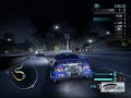 NFS Carbon -Race Wars-