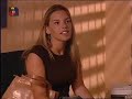 Rita Andrade no Anjo Selvagem Rita Andrade no Anjo Selvagem