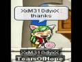 Maple Love Story episode 1