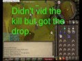 The last lure vid of dutch p0wnr (jagex screwed up)
