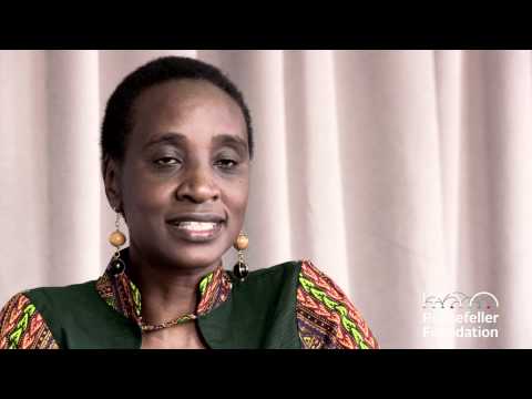 Jane Weru: 100 Years of Innovation