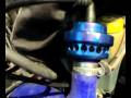 videos de probando valvula descarga de cosworth