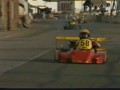 the isle of man 1990 formula e superkart grand prix final with on board camera footage