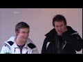 fifth gear supercar club experiment slr vs  lp64