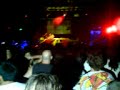 Start of Skazi at Palace, Melbourne 2008