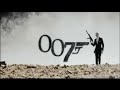 Quantum Of Solace HD Trailer  (Spanish)