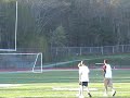 3rd leg 4x400