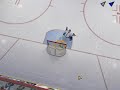Luongo Lets in a Terrible Goal