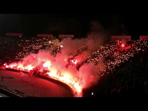 La Fiesta del Centenario del Bologna FC1909 