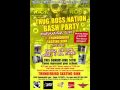 STAT U DOWN STATiON - THUG BOSS NATiON