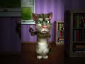 this are the various features of talking tom cat 2