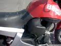 Buell Blast Half Harley-Davidson