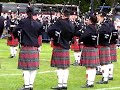 Field Marshal Montgomery - British Pipe Band C\