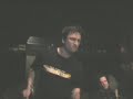beroshima vs skail master m - live @ electron festival 2007