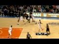 NBA Miami Heat Vs New York Knicks Game Recap 01/27/2011
