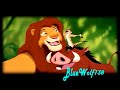 Numa Numa ~ Lion King (Simba) Numa Numa ~ Lion King (Simba)