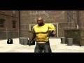 videos de Spider-Man : Web Of Shadows : GeForce 8600M GT (part 8)
