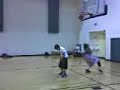 University of Washington Asian Dunker
