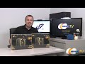 Newegg TV: FSP Aurum Gold CM Series Modular 650W & 750W Power Supplies