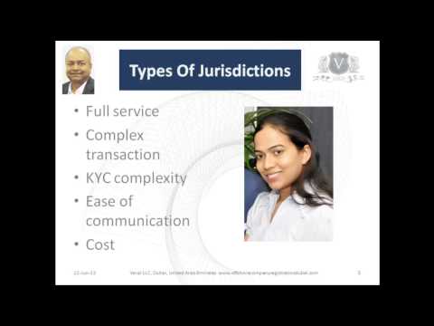 how to know jurisdiction of service tax