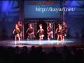 キッズダンス　K☆ＤＳＪ　