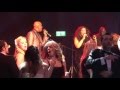 The Fascinations - Live Promo - Soul band, funk band, party band